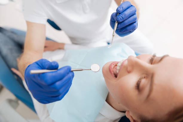 Why Choose Us for Your Dental Needs in San Pablo, NM